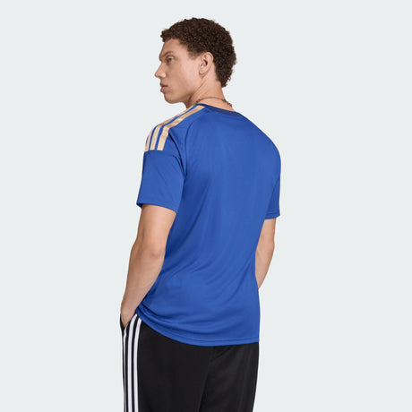 adidas Men's Italy 26 Home Fan Jersey-2