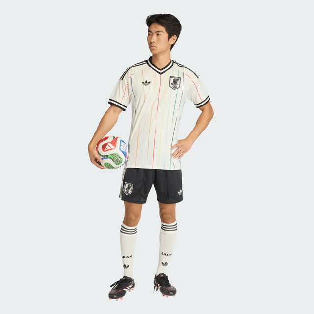 adidas Men's Japan 26 Away Jersey-1