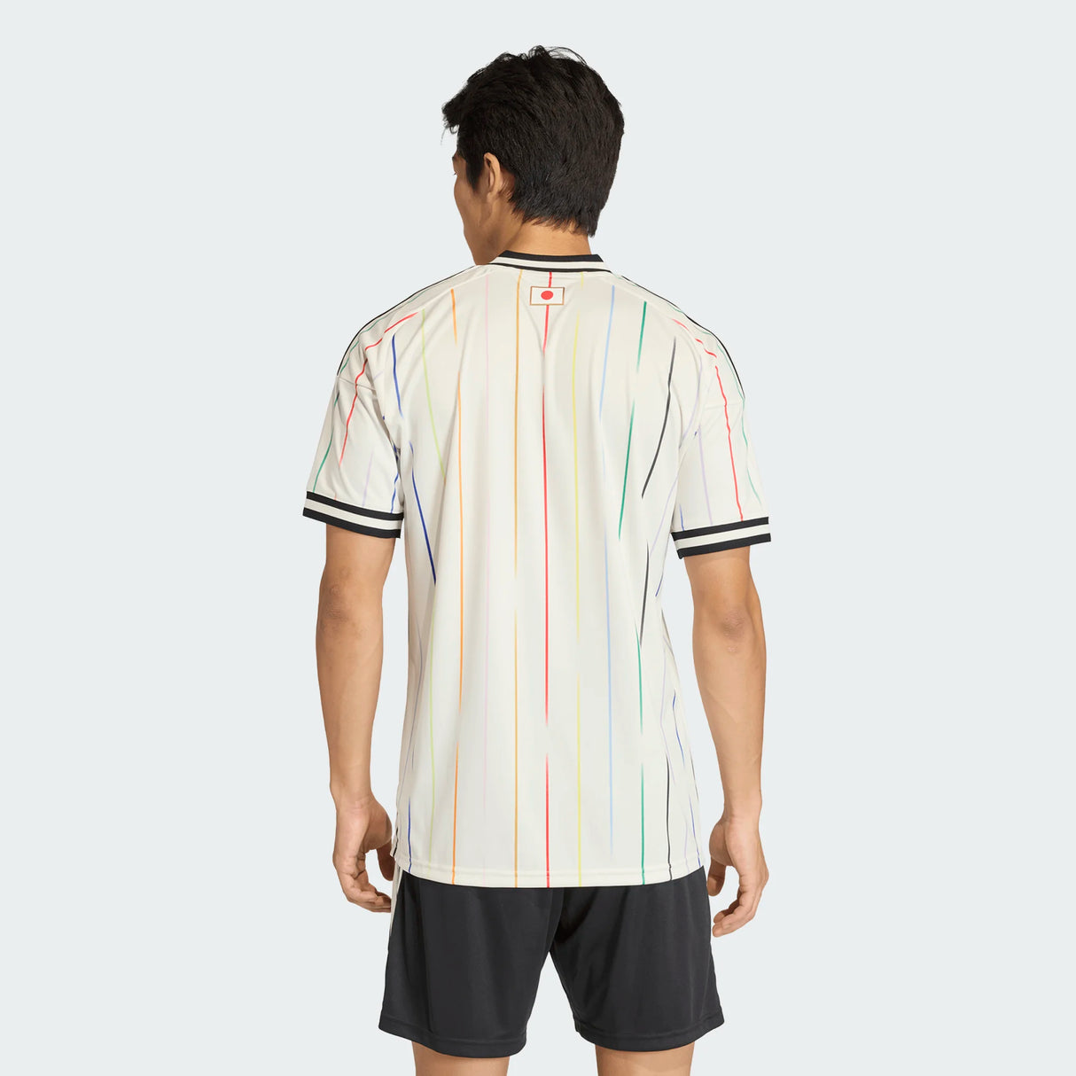 adidas Men's Japan 26 Away Jersey-2