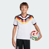adidas Youth Germany 26 Home Jersey-1