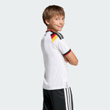 adidas Youth Germany 26 Home Jersey-2