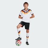 adidas Youth Germany 26 Home Jersey-3