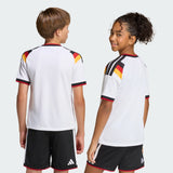 adidas Youth Germany 26 Home Jersey-5