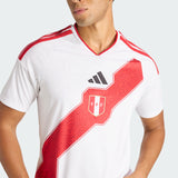 adidas Men's Peru 26 Home Jersey-3