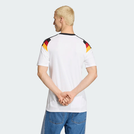 adidas Men's Germany 26 Home Fan Jersey-2
