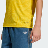 adidas Youth Colombia 26 Home Jersey-4