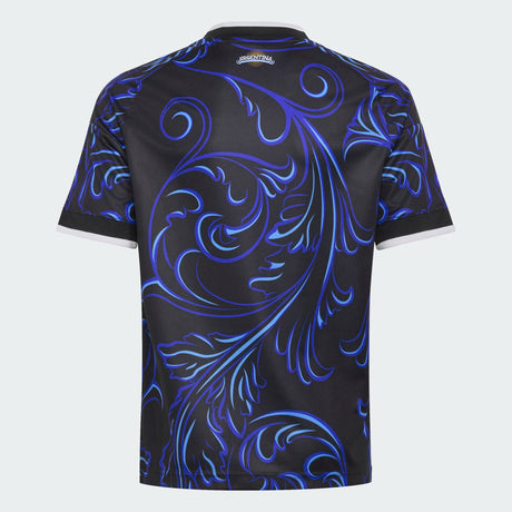 adidas Youth Argentina 26 Away Jersey-2