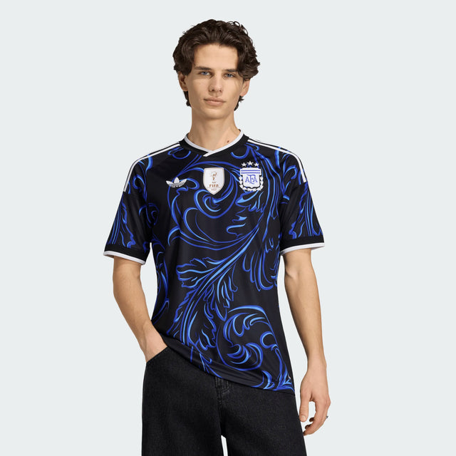 adidas Men's Argentina 26 Away Jersey