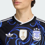 adidas Men's Argentina 26 Away Jersey-4
