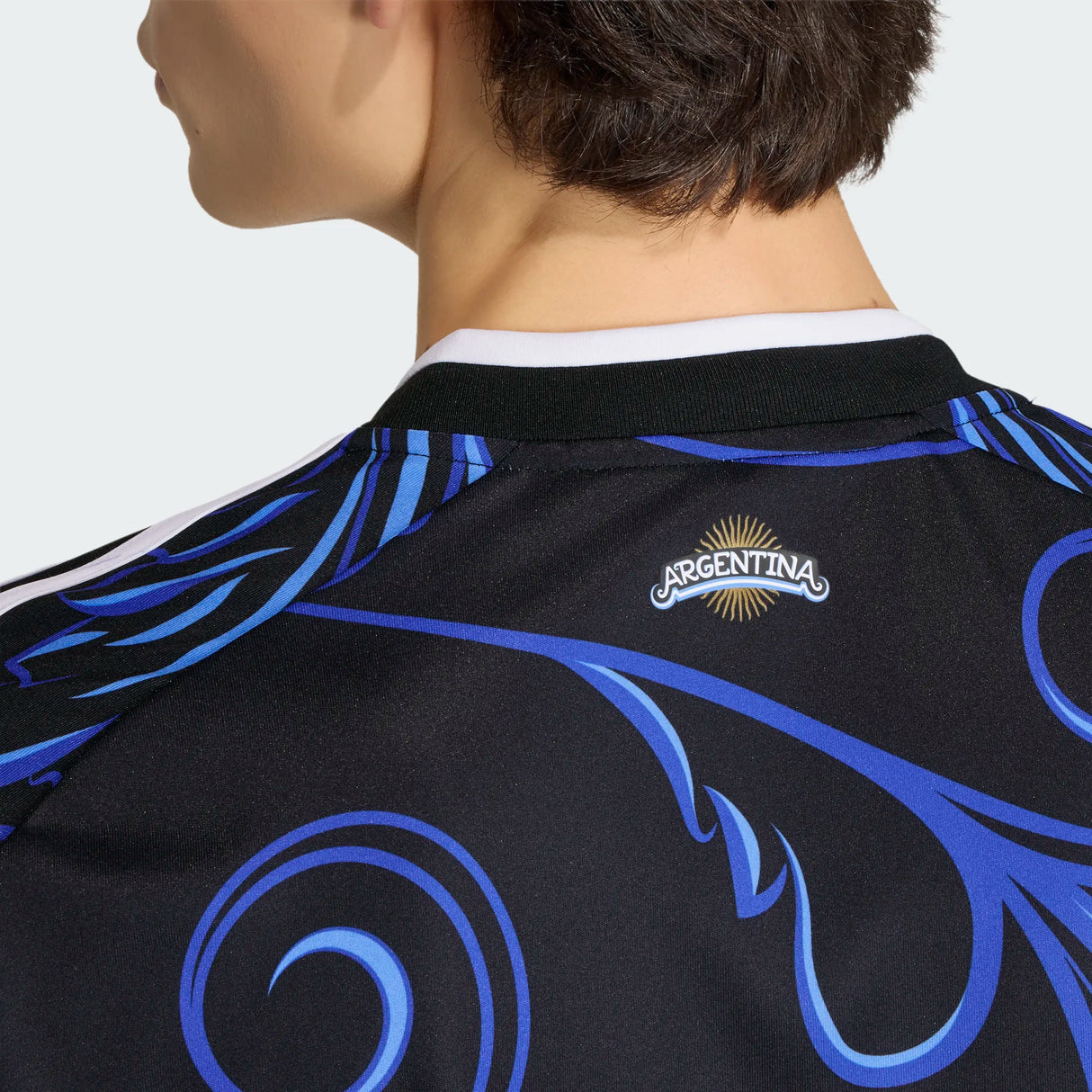 adidas Men's Argentina 26 Away Jersey-5