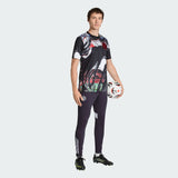 adidas Men's Manchester United 25/26 Pre Match Jersey-3