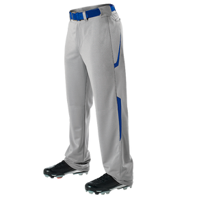 Alleson Adult Two Color Baseball Pants