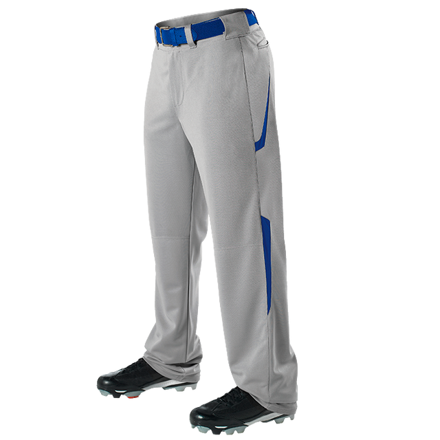 Alleson Adult Two Color Baseball Pants