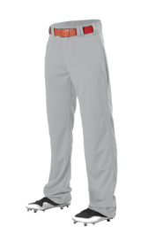 Alleson Youth Adjustable Inseam Baseball Pants