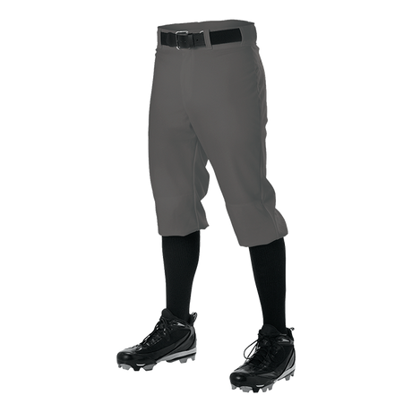 Alleson Youth Knicker Baseball Pants