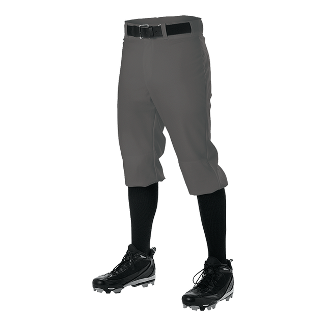 Alleson Youth Knicker Baseball Pants