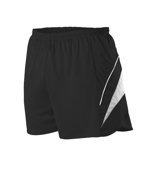 Alleson Men's Loose Fit Track Short