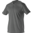 Alleson Men's 2 Button Henley Baseball Jersey