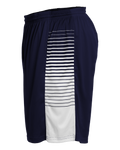 Badger Men's Lineup Shorts