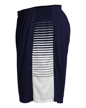 Badger Men's Lineup Shorts