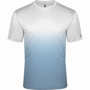 Badger Men's Ombre T-Shirt