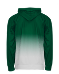 Badger Men's Hex 2.0 Hooded Sweatshirt