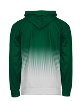 Badger Men's Hex 2.0 Hooded Sweatshirt