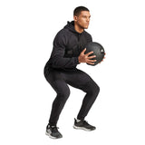 adidas Men's GG Big Logo Hoodie Mens Apparel Sweatshirts & Fleece