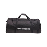 New Balance Athletics Wheel Travel Bag Bag-1