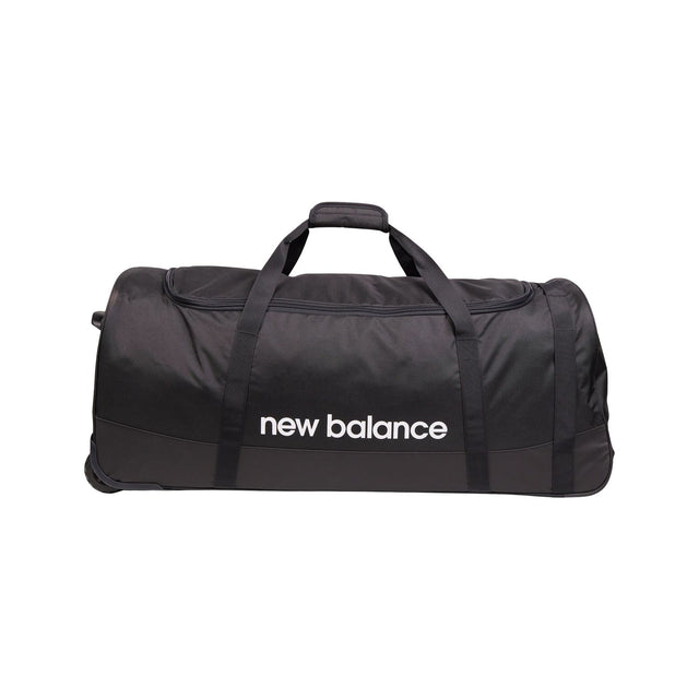 New Balance Athletics Wheel Travel Bag Bag-1