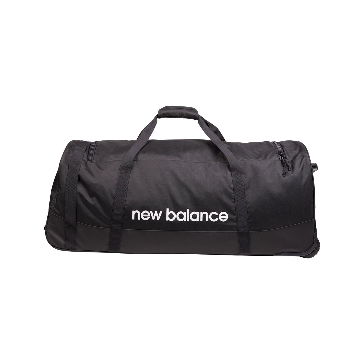 New Balance Athletics Wheel Travel Bag Bag-2