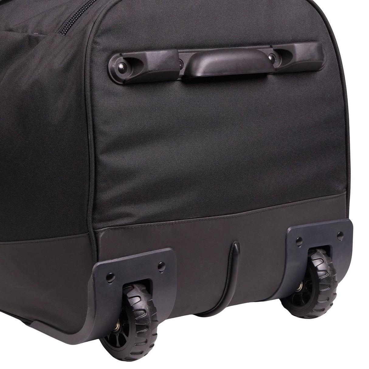New Balance Athletics Wheel Travel Bag Bag-6