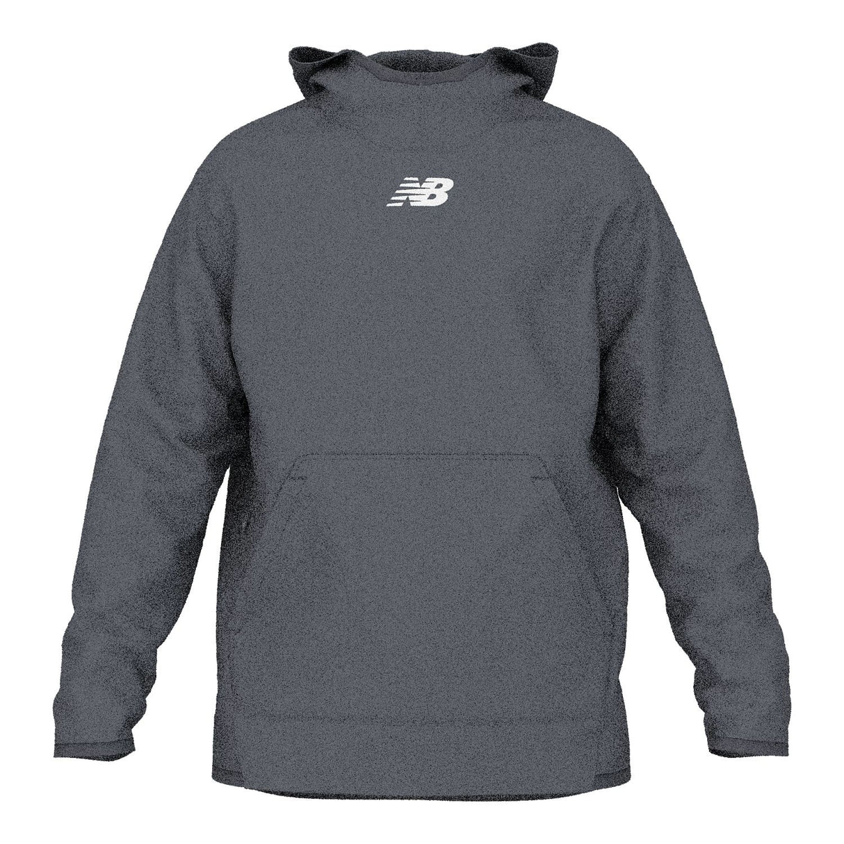 New Balance Boys' Zone Tech Hoodie-1
