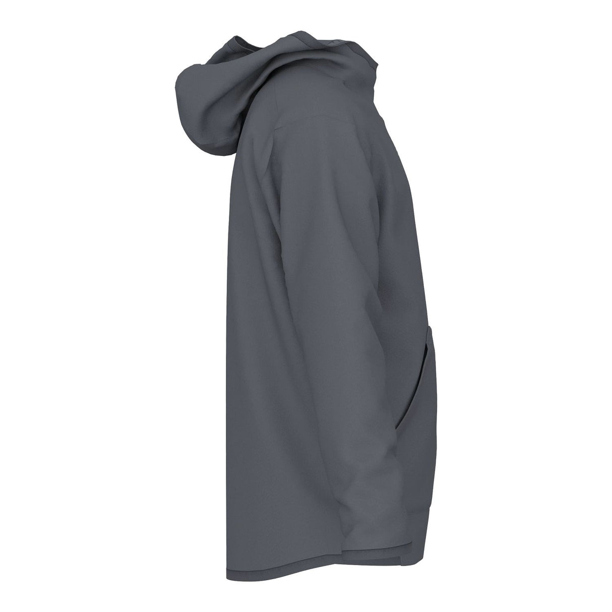 New Balance Boys' Zone Tech Hoodie-2