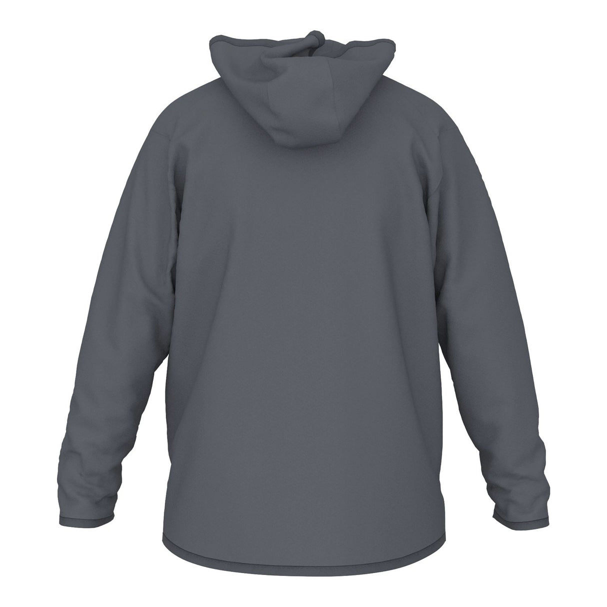 New Balance Boys' Zone Tech Hoodie-4