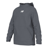 New Balance Boys' Zone Tech Hoodie-5