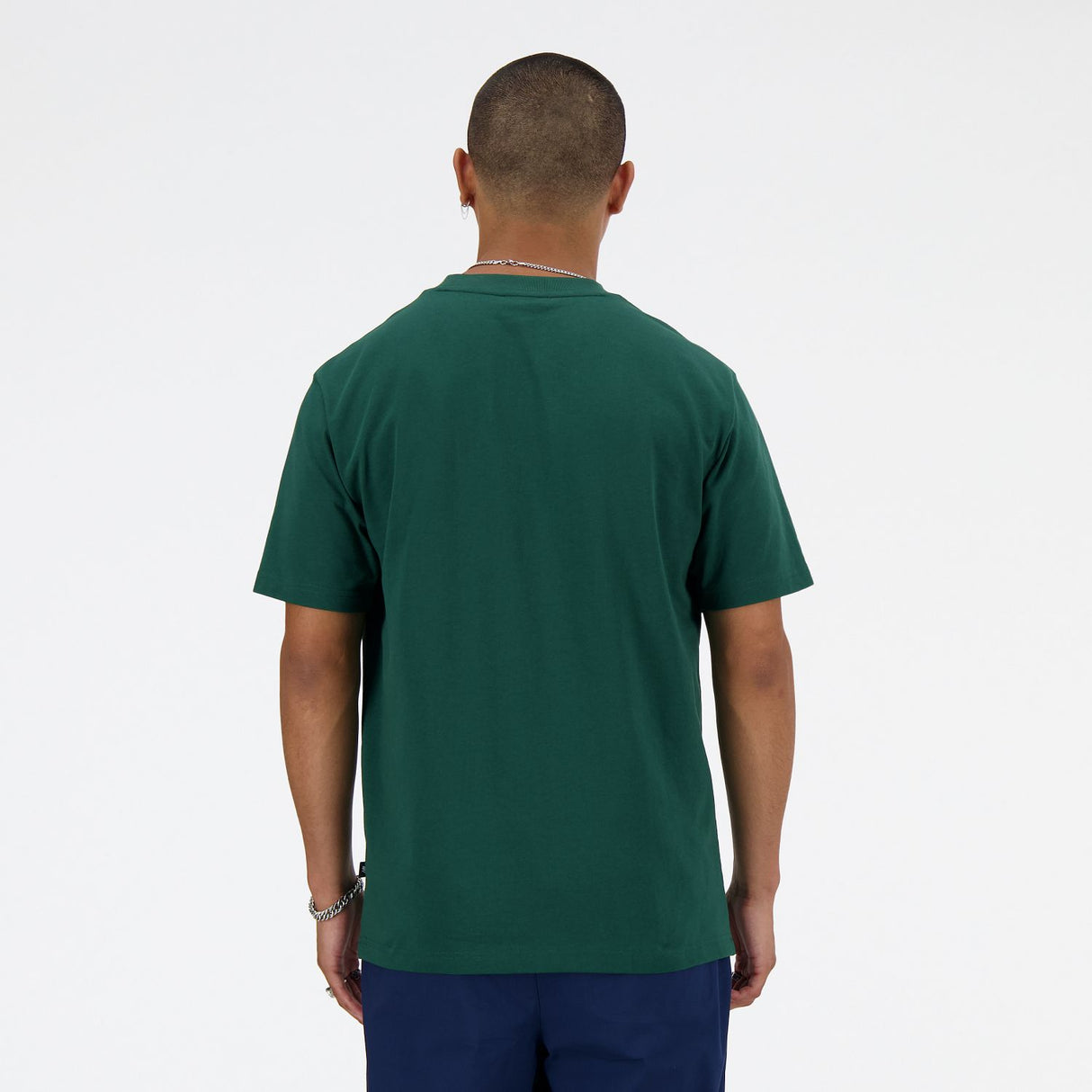 New Balance Men's Athletics Sport Style T-Shirt-5