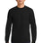 Gildan Men's   Ultra Cotton   100% US Cotton Long Sleeve T-Shirt with Pocket