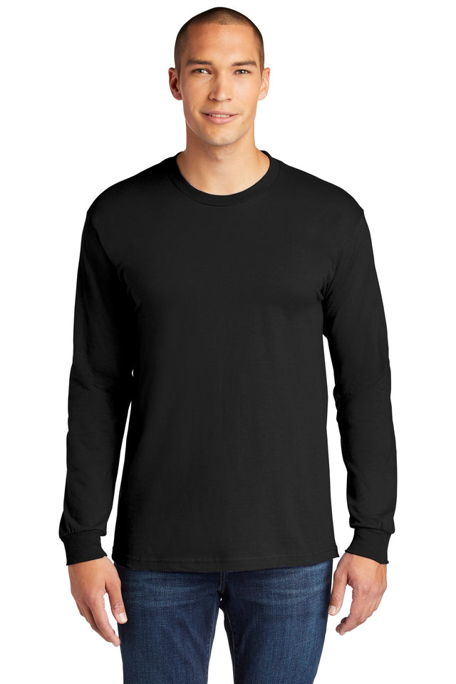 Gildan Men's Hammer    Long Sleeve T-Shirt