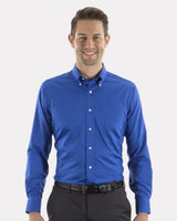 Van Heusen Men's Baby Twill Shirt