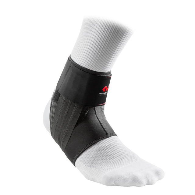 McDavid Phantom Ankle Brace with Straps and Flex-Support Stays-1
