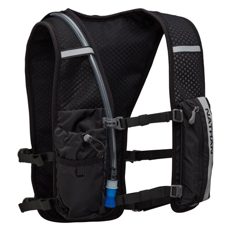 Nathan Sports Hypernight Quick Start 2.0 Hydration Running Vest-2