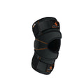 Shock Doctor Versatile Knee Wrap with Hinge + Straps-1