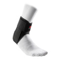 McDavid Stealth Ankle Brace with Flex-Support Stays for Cleats-1