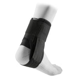 McDavid Stealth Ankle Brace with Flex-Support Stays for Cleats-3