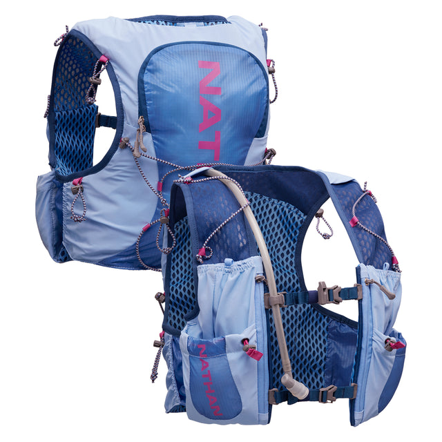 Nathan Sports Vapor Airess 3.0 Hydration Running Vest-1