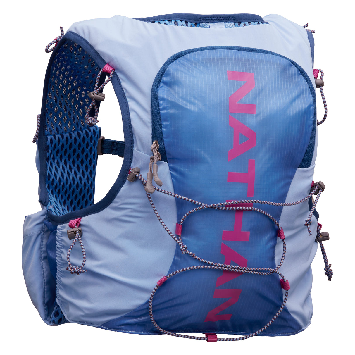 Nathan Sports Vapor Airess 3.0 Hydration Running Vest-3