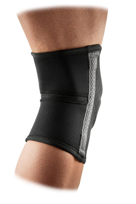 McDavid HyperBlend Knee Sleeve-2