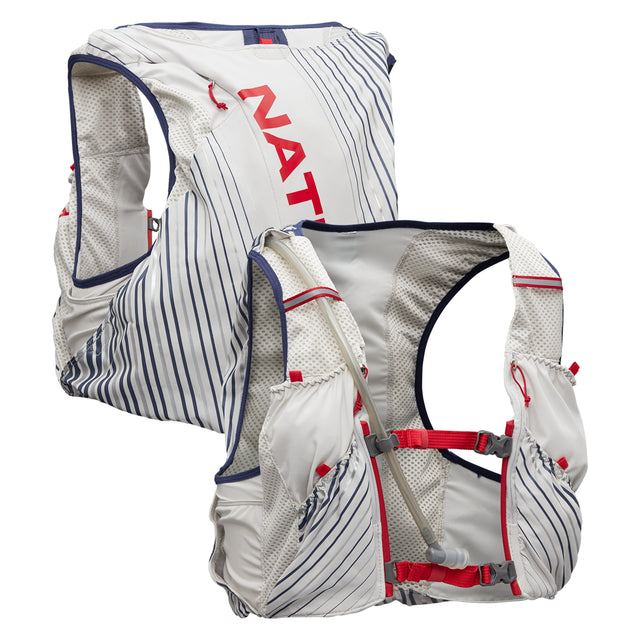 Nathan Sports Pinnacle 12 Hydration Running Vest-1