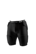 McDavid Adult Hex Short with Contoured Wrap-Around Thigh-1